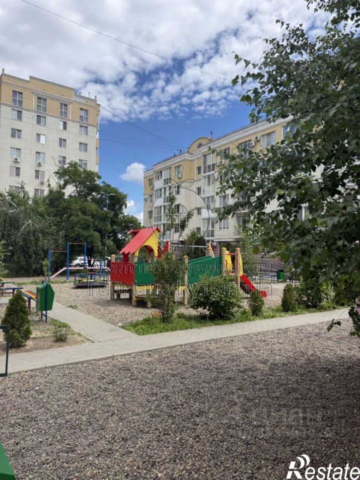 1-комн квартира улица Малиновского, 4,  д. 4