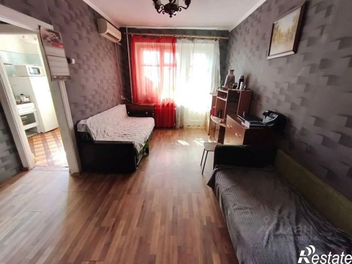 1-комн квартира улица Дзержинского, 38,  д. 38