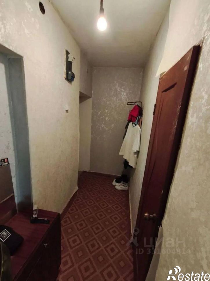 1-комн квартира улица Дзержинского, 38,  д. 38