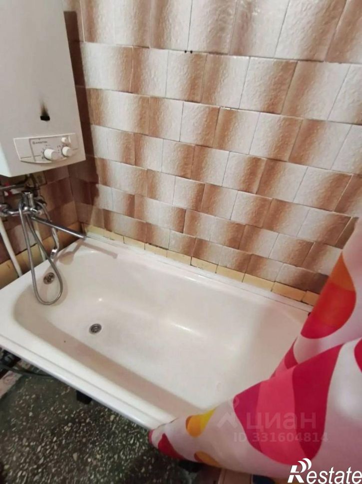 1-комн квартира улица Дзержинского, 38,  д. 38