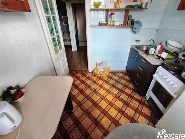 1-комн квартира улица Дзержинского, 38,  д. 38