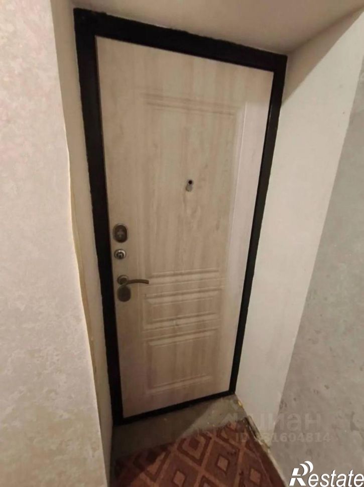 1-комн квартира улица Дзержинского, 38,  д. 38