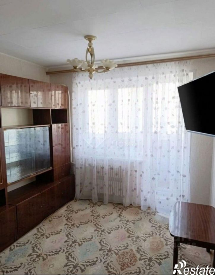 1-комн квартира улица Хорошева, 14,  д. 14