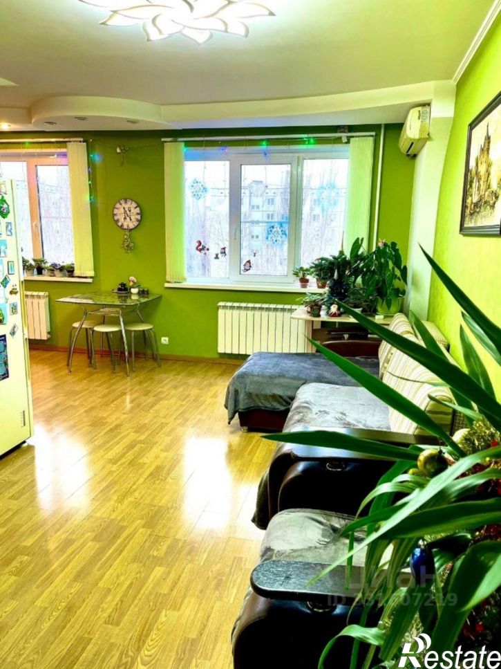 3-комн квартира бульвар Энгельса, 36,  д. 36