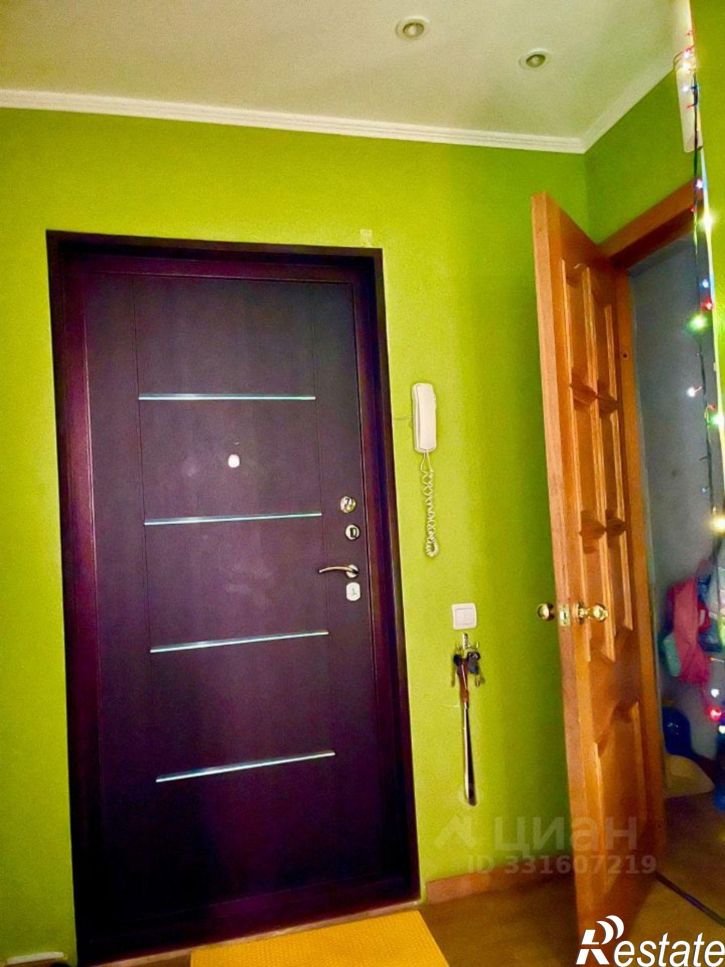 3-комн квартира бульвар Энгельса, 36,  д. 36