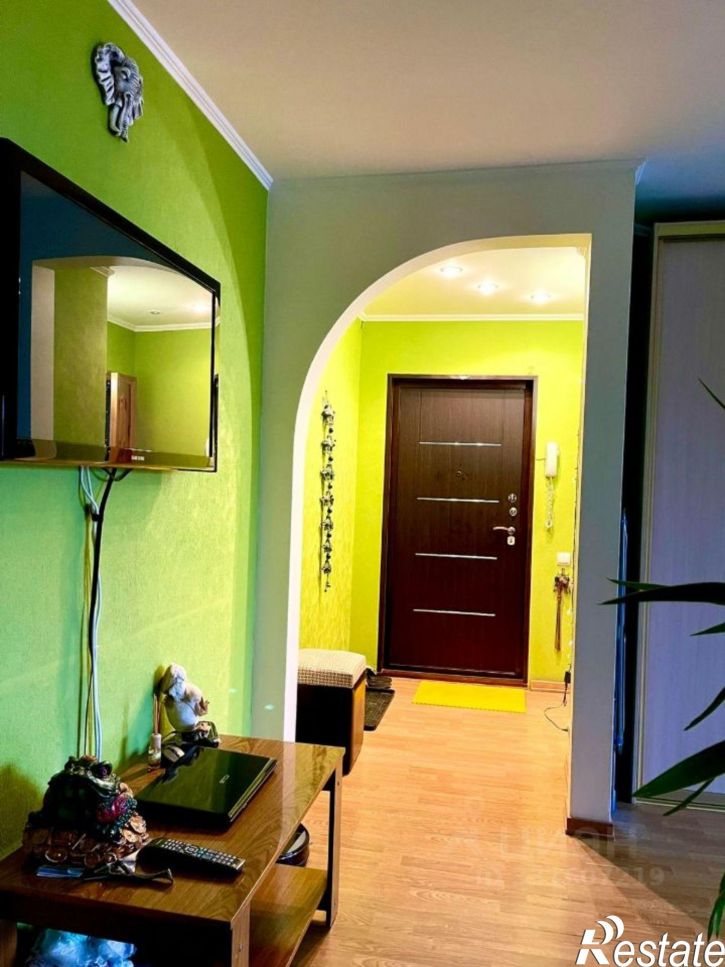 3-комн квартира бульвар Энгельса, 36,  д. 36