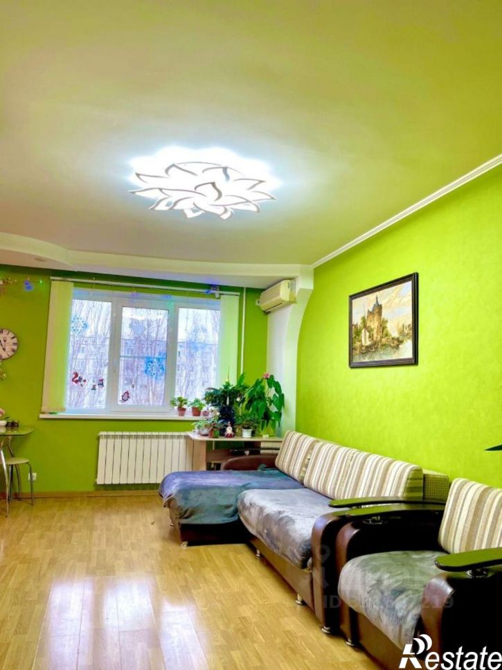 3-комн квартира бульвар Энгельса, 36,  д. 36