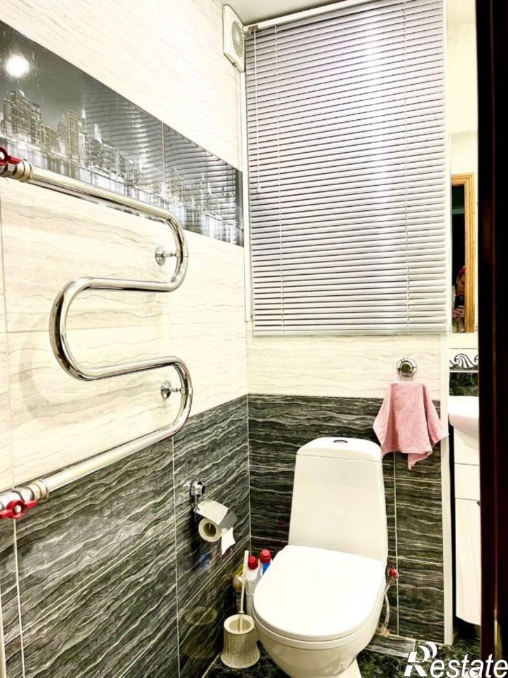 3-комн квартира бульвар Энгельса, 36,  д. 36