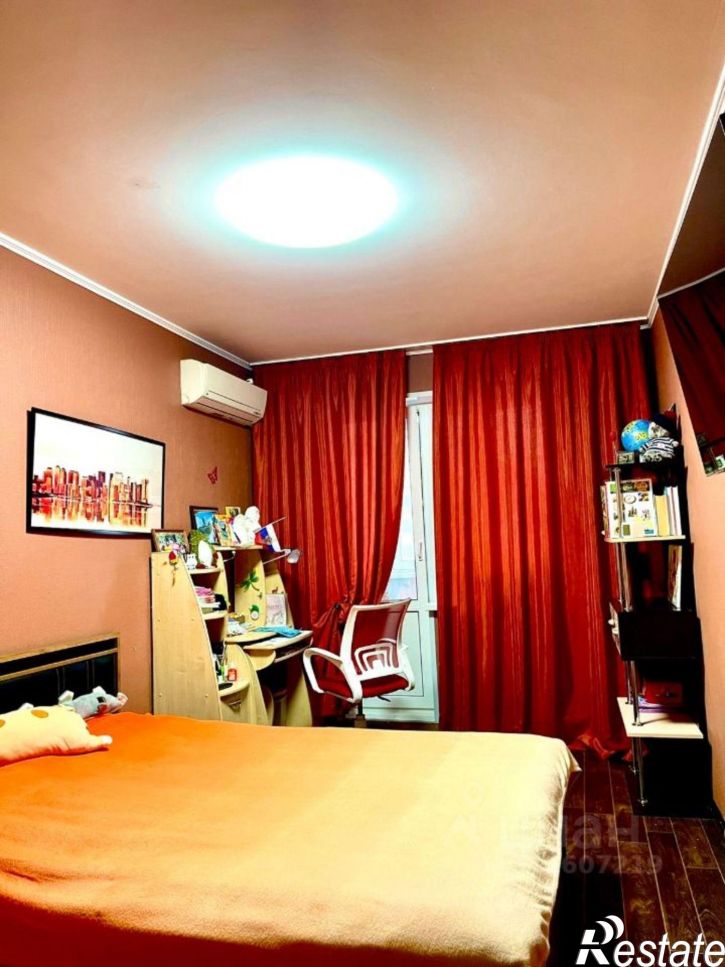 3-комн квартира бульвар Энгельса, 36,  д. 36