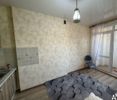 1-комн, 28кв м, этаж 15/21 ул им. Пархоменко, 2а
