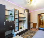 комната 11 кв м Рионская улица, 4