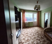 2-комн, 46кв м, этаж 3/5 улица Таращанцев, 39