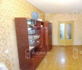 2-комн, 48кв м, этаж 3/9 улица Менжинского, 14
