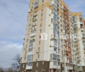 1-комн, 36кв м, этаж 7/16 ул им. маршала Воронова, 24