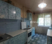 2-комн, 49кв м, этаж 3/9 ул им. Менжинского, 14