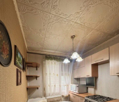 3-комн, 61кв м, этаж 5/5 ул Ростовская, 17