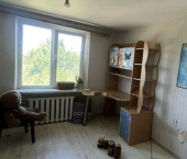 2-комн, 46кв м, этаж 3/3 ул им. Байдакова, 12