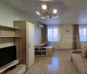 2-комн, 50кв м, этаж 1/3 ул Санаторная, 2а