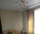 коттедж 58 кв м улица Неждановой
