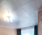 1-комн, 30кв м, этаж 3/5 Ополченская улица, 25