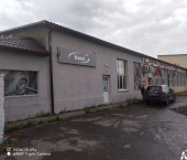 торговое помещение 300 кв м шоссе Авиаторов, 5