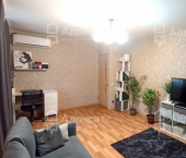 2-комн, 47кв м, этаж 2/2 улица Строителей, 6