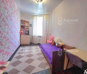 комната 32 кв м Прибалтийская улица, 4