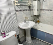 3-комн, 57кв м, этаж 5/5 улица Кирова, 102