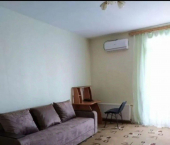 1-комн, 29кв м, этаж 4/9 улица 51-й Гвардейской, 28