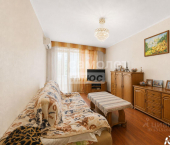 2-комн, 44кв м, этаж 4/5 улица Чапаева, 18