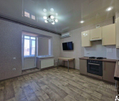 1-комн, 39кв м, этаж 2/5 ул им. Пожарского, 350