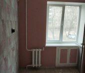 3-комн, 55кв м, этаж 2/5 ул 64-й Армии, 121