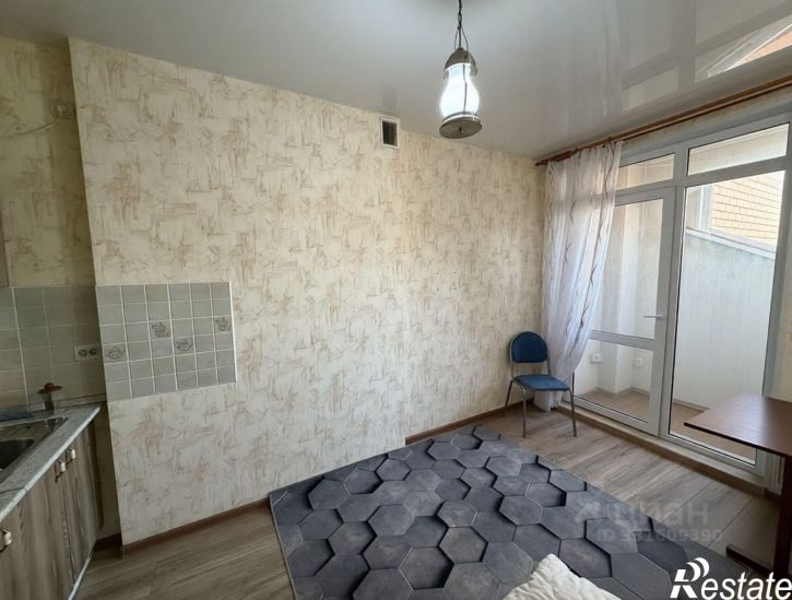 1-комн квартира ул им. Пархоменко, 2а,  д. 2а