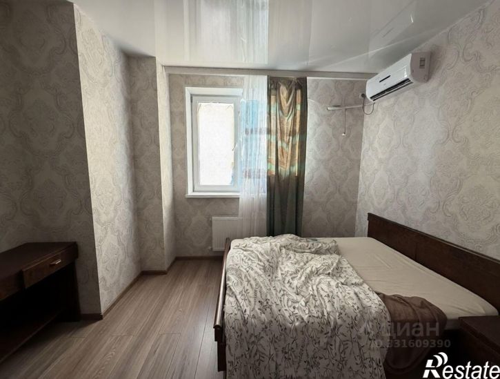1-комн квартира ул им. Пархоменко, 2а,  д. 2а