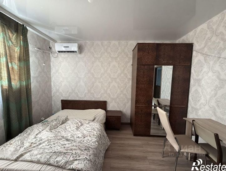 1-комн квартира ул им. Пархоменко, 2а,  д. 2а