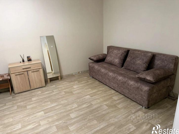 1-комн квартира ул Пражская, 12,  д. 12