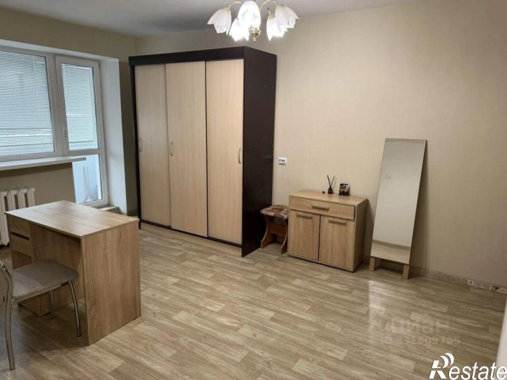1-комн квартира ул Пражская, 12,  д. 12