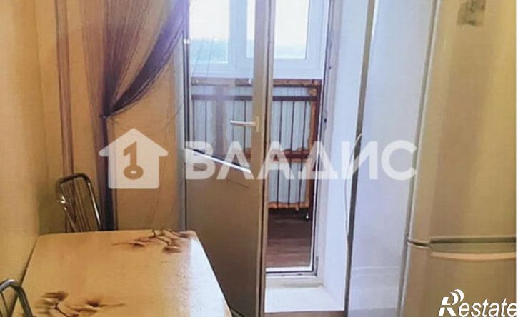 1-комн квартира ул им. маршала Воронова, 24,  д. 24