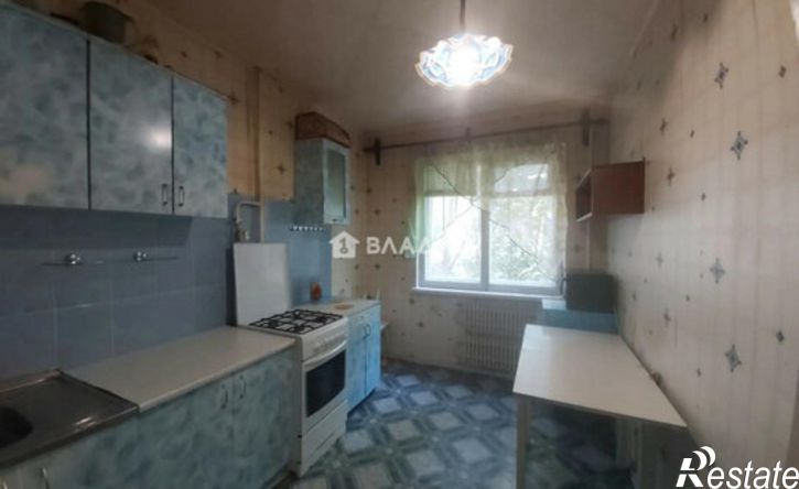 2-комн квартира ул им. Менжинского, 14,  д. 14