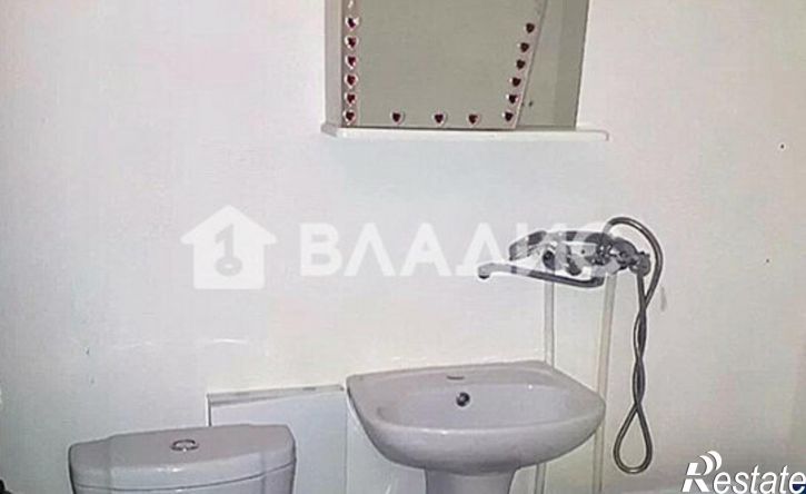 1-комн квартира ул им. маршала Воронова, 24,  д. 24