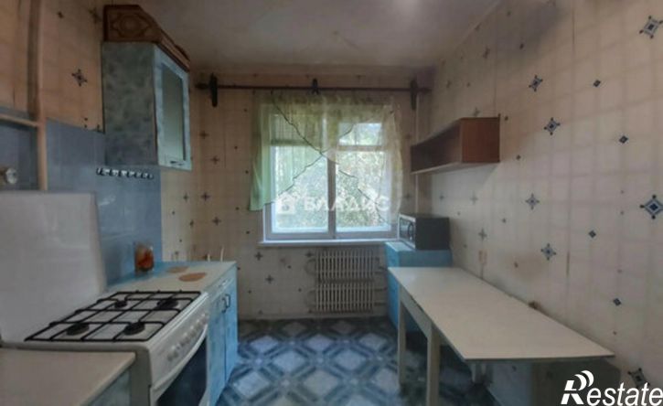 2-комн квартира ул им. Менжинского, 14,  д. 14
