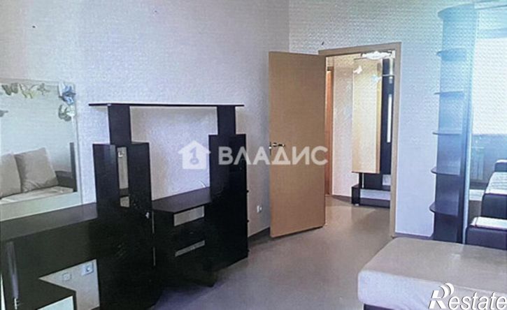 1-комн квартира ул им. маршала Воронова, 24,  д. 24