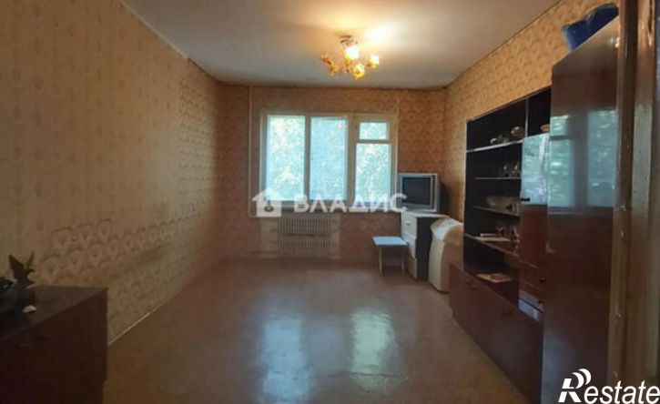 2-комн квартира ул им. Менжинского, 14,  д. 14