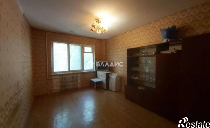 2-комн квартира ул им. Менжинского, 14,  д. 14