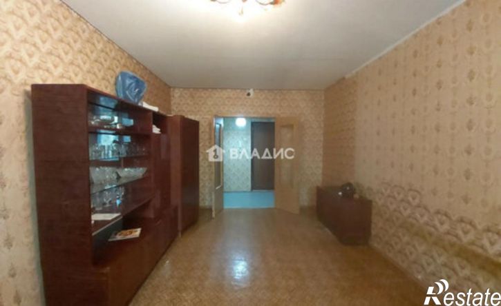 2-комн квартира ул им. Менжинского, 14,  д. 14