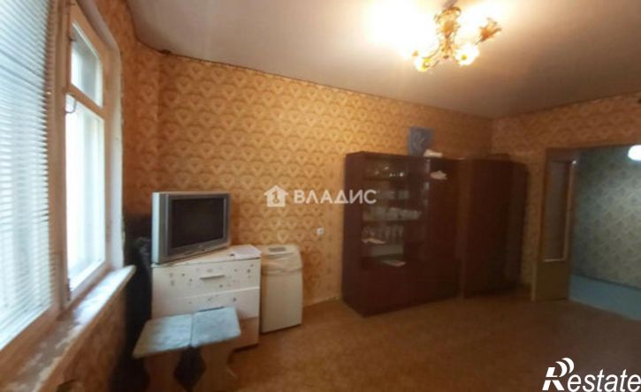2-комн квартира ул им. Менжинского, 14,  д. 14