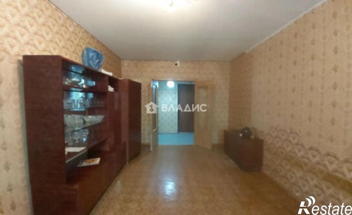2-комн квартира ул им. Менжинского, 14,  д. 14