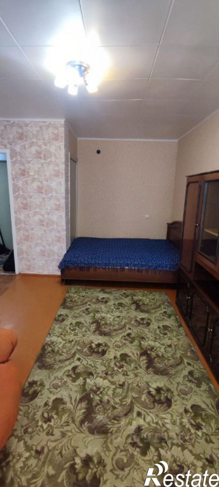 1-комн квартира Ополченская улица, 25,  д. 25