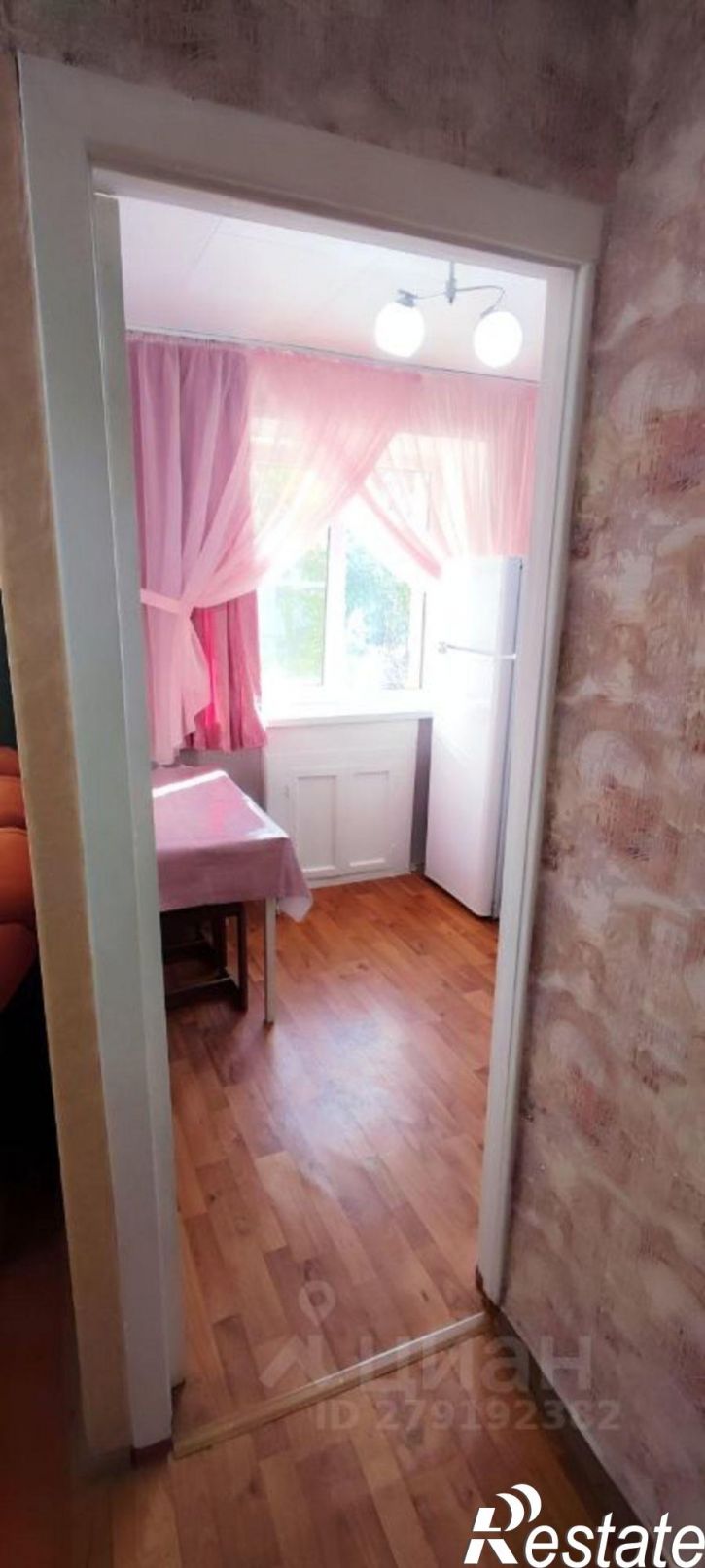 1-комн квартира Ополченская улица, 25,  д. 25