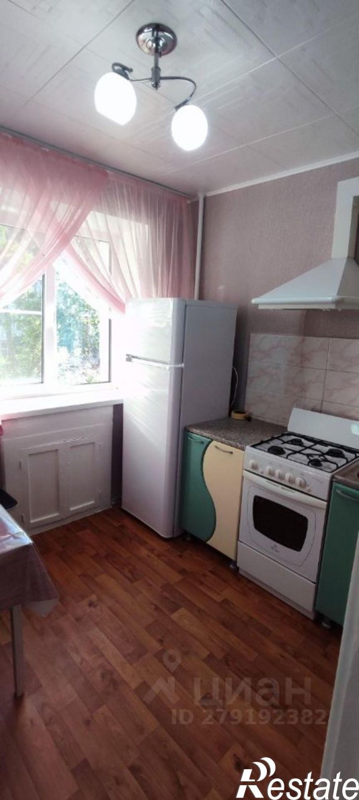 1-комн квартира Ополченская улица, 25,  д. 25